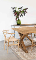 Harry Dining Table