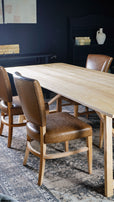 Trinny Dining Table