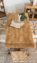 Harry Dining Table