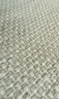 Silver Ivory Rug